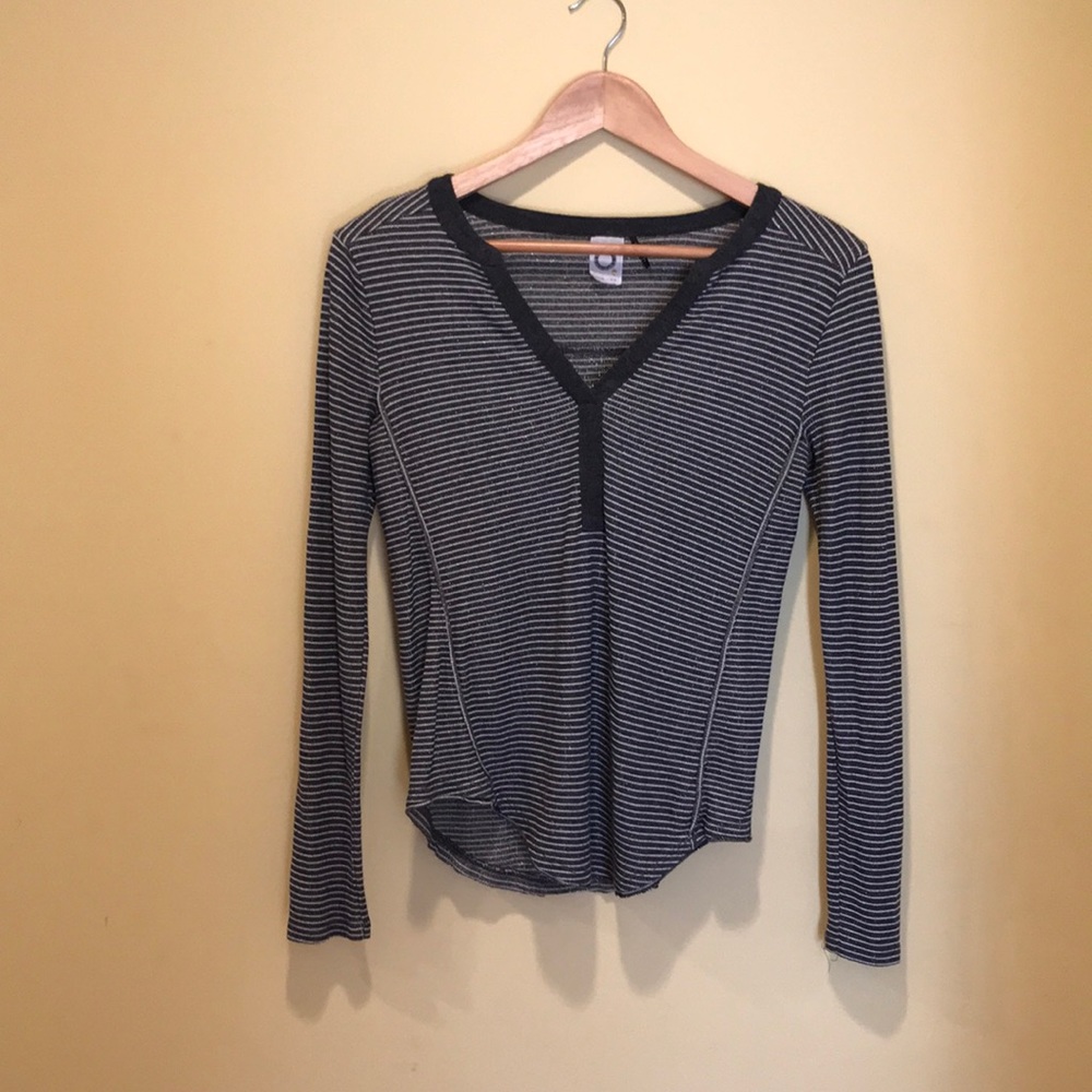 Anthropologie Shirt